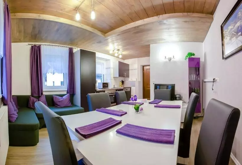 Pension Mariandl