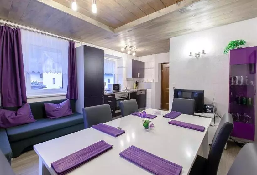 Pension Mariandl