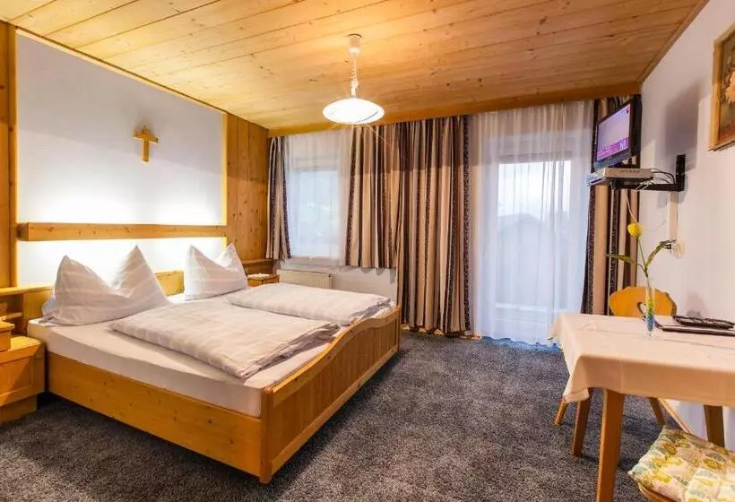 Pension Mariandl