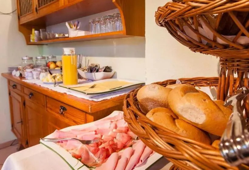 Pension Mariandl