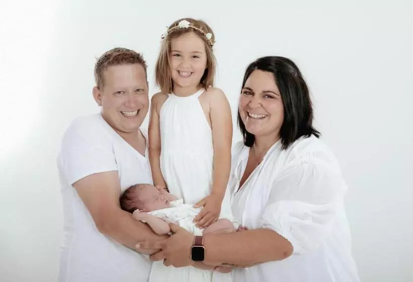 Pension Mariandl