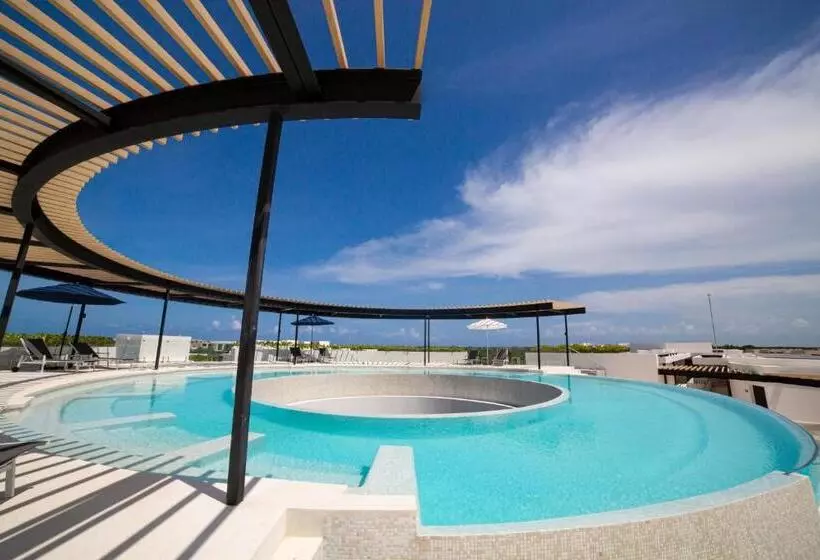 The Panoramic By Xperience Hotels