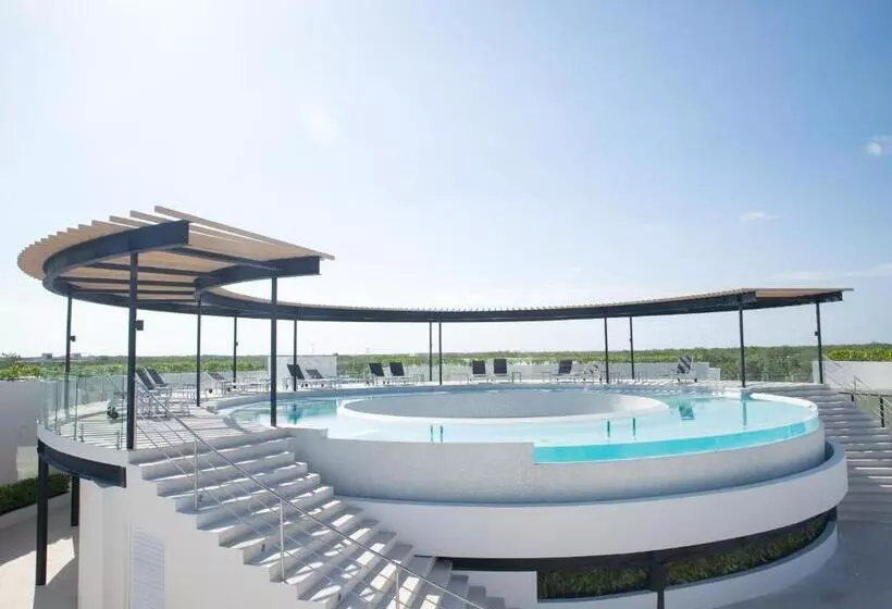The Panoramic By Xperience Hotels