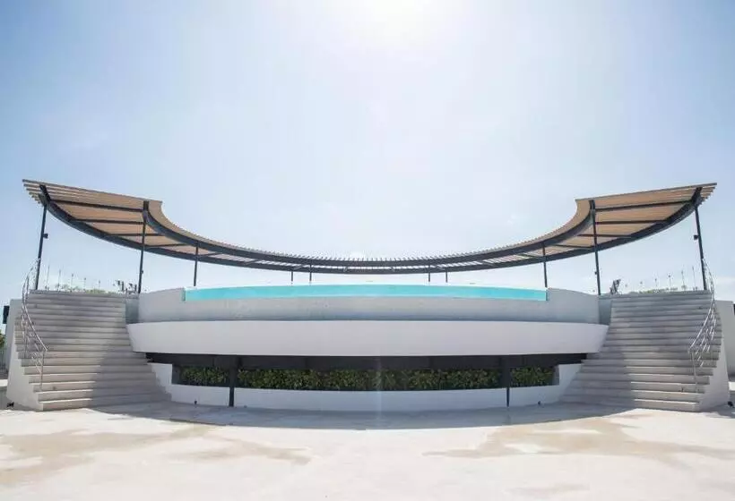 The Panoramic By Xperience Hotels