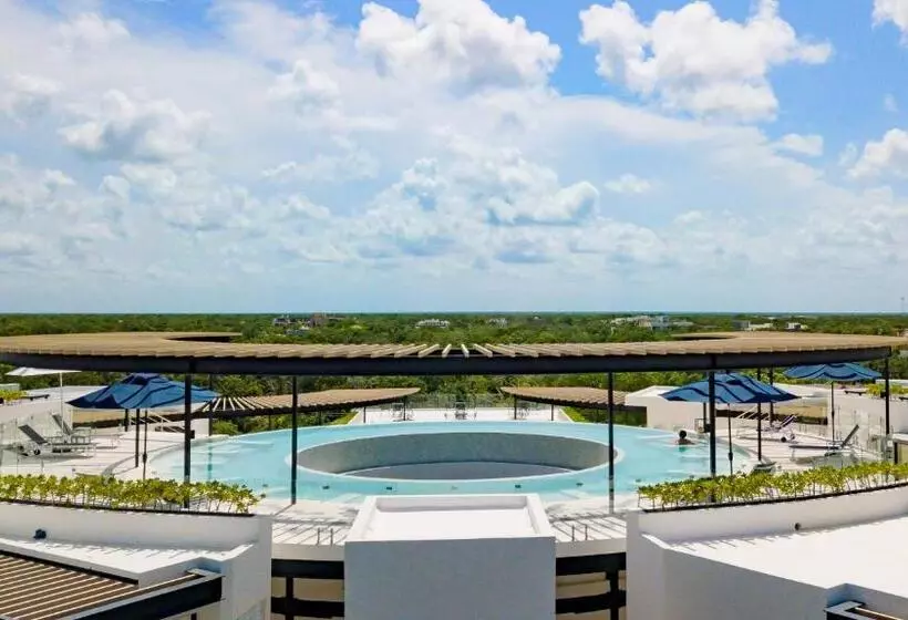 The Panoramic By Xperience Hotels