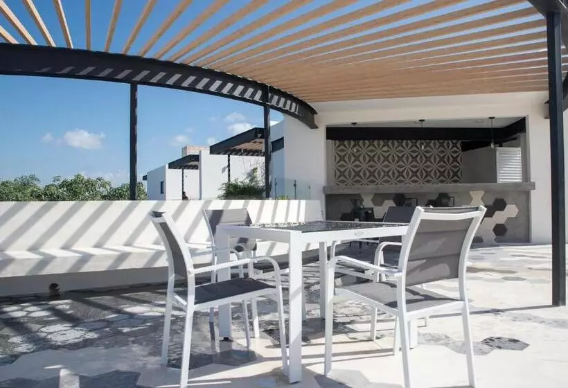 The Panoramic By Xperience Hotels