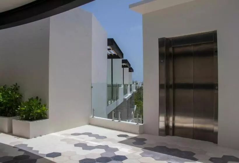 The Panoramic By Xperience Hotels