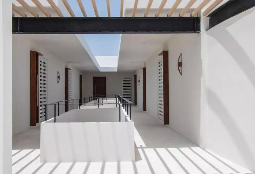 The Panoramic By Xperience Hotels