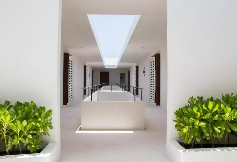 The Panoramic By Xperience Hotels