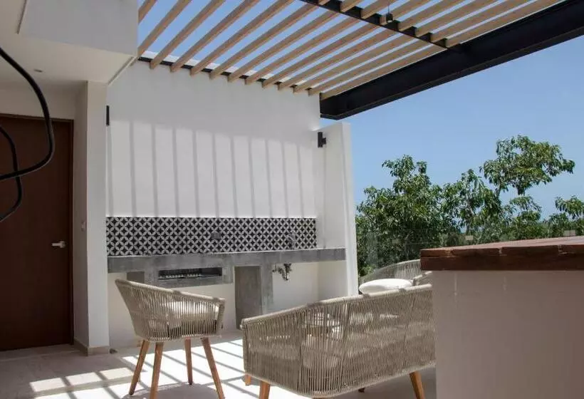 The Panoramic By Xperience Hotels