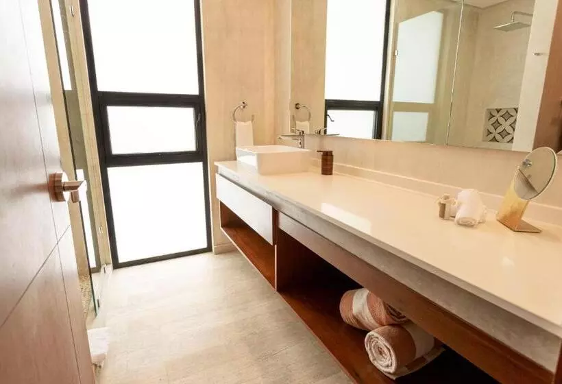 The Panoramic By Xperience Hotels