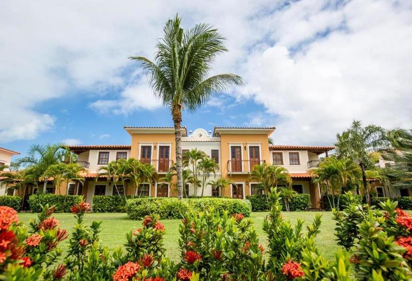 Vila Angatu Eco Resort Spa