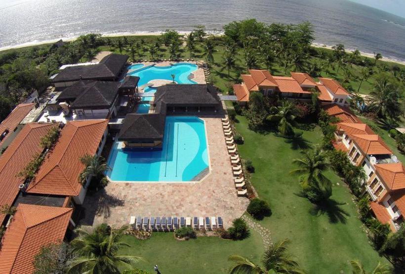 Vila Angatu Eco Resort Spa