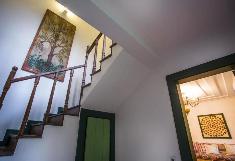 Vila Angatu Eco Resort Spa