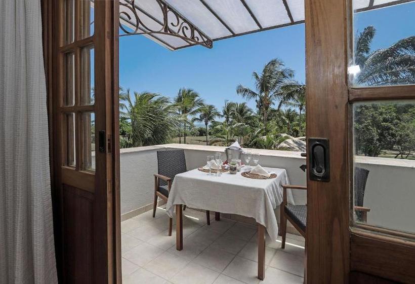 Vila Angatu Eco Resort Spa