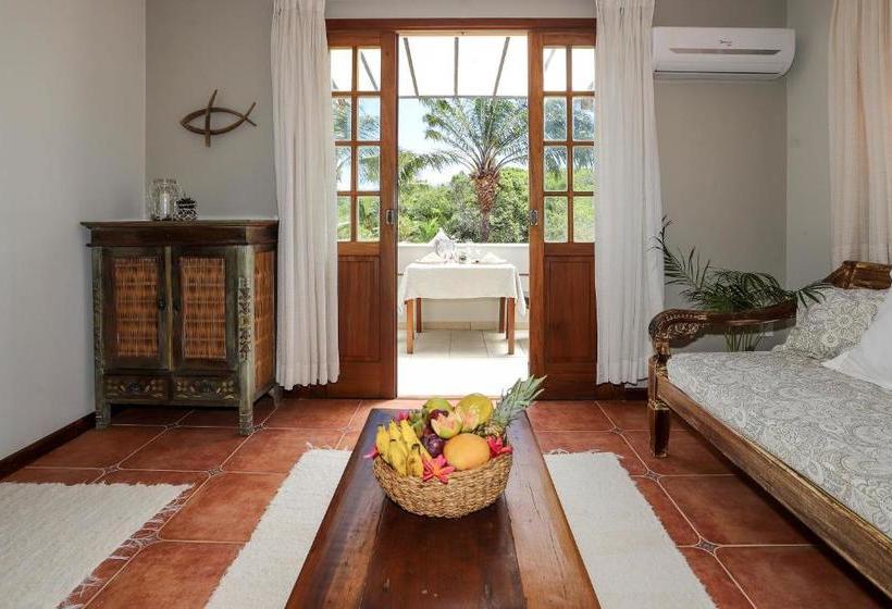 Vila Angatu Eco Resort Spa