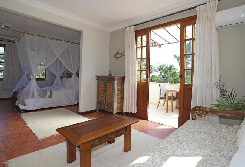 Vila Angatu Eco Resort Spa