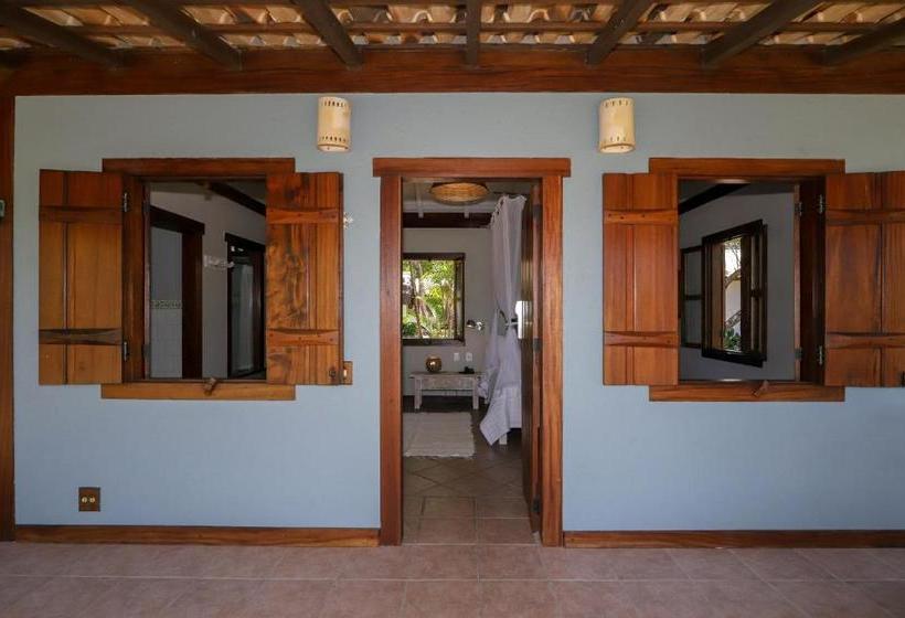 Vila Angatu Eco Resort Spa