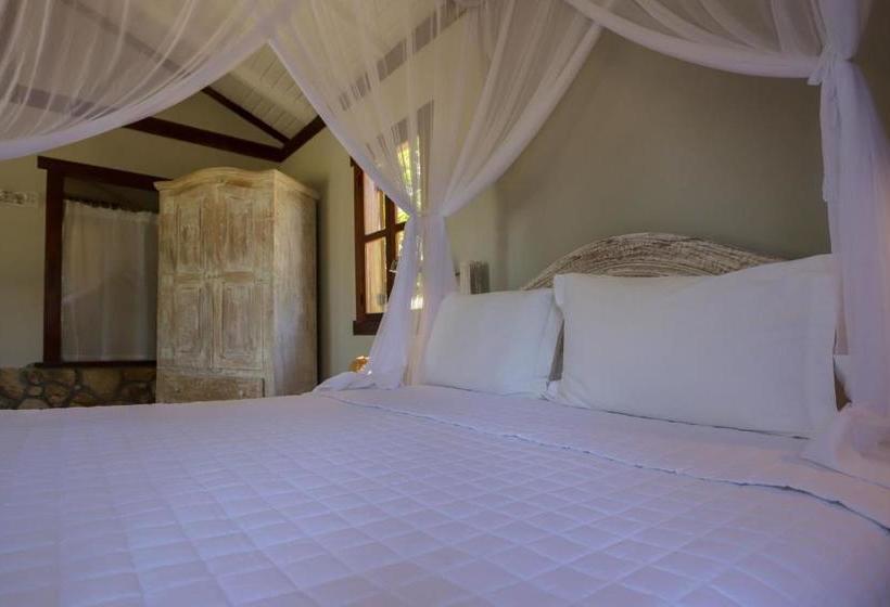 Vila Angatu Eco Resort Spa