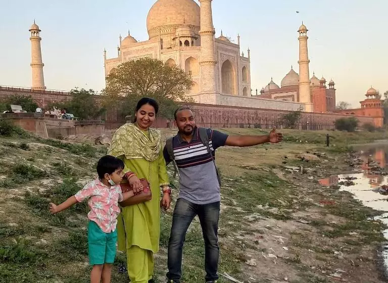 ユースホステル Good Vibes