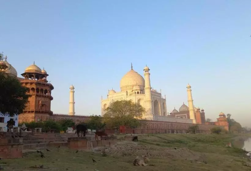 ユースホステル Good Vibes