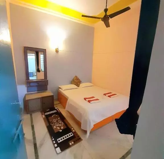 ユースホステル Good Vibes