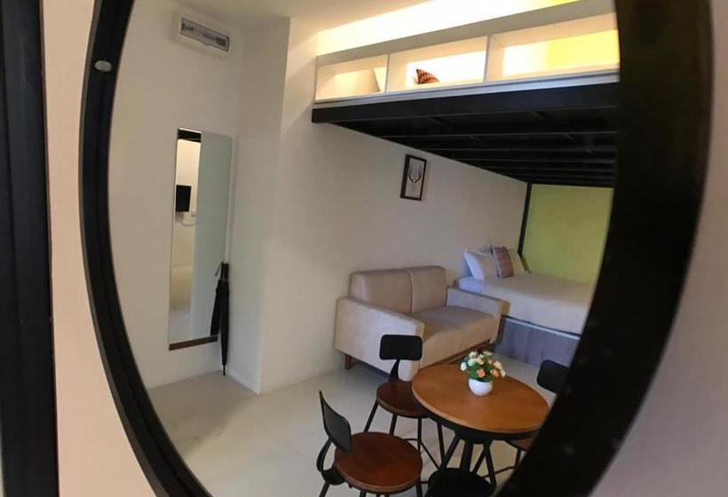 호텔 Kinta Valley Retreat