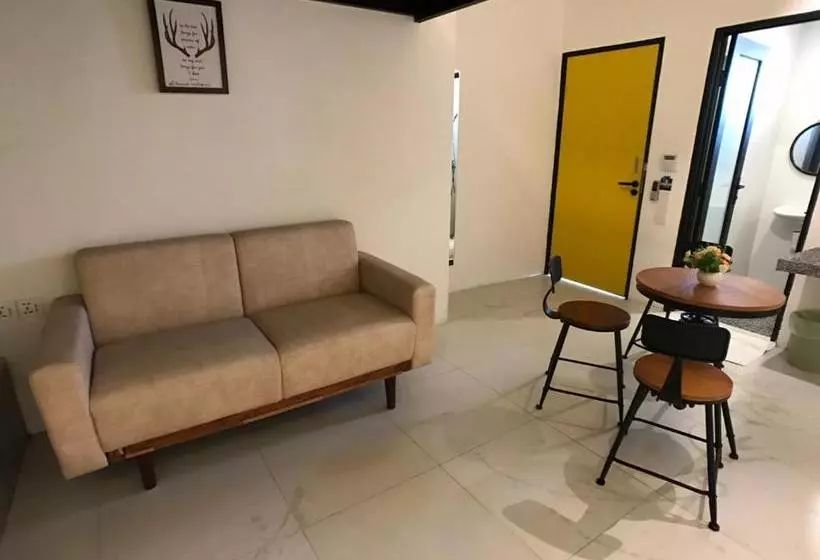 ホテル Kinta Valley Retreat