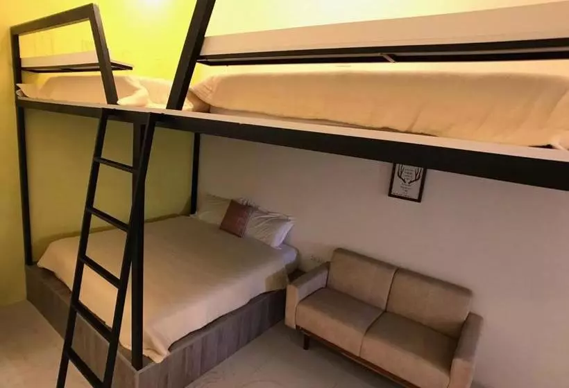 ホテル Kinta Valley Retreat