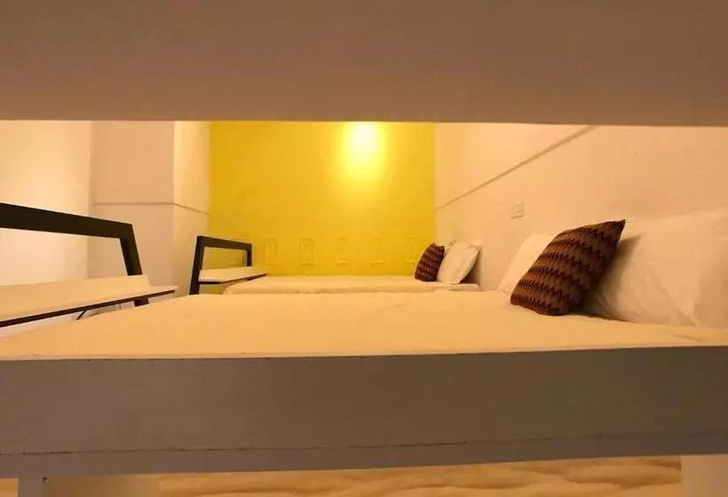 ホテル Kinta Valley Retreat