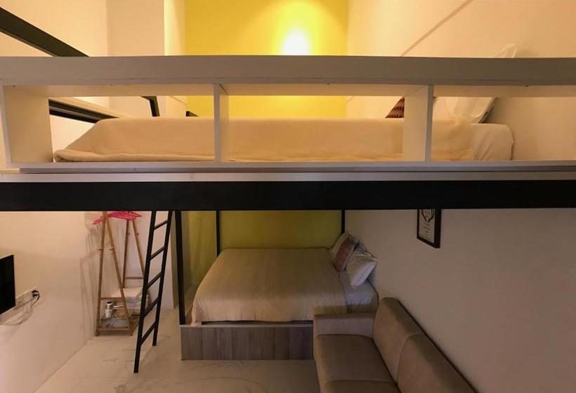 호텔 Kinta Valley Retreat