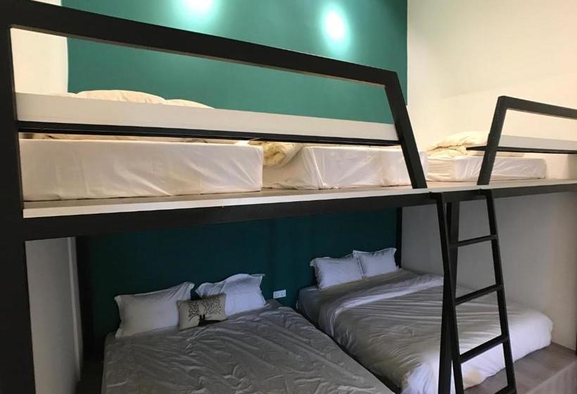 호텔 Kinta Valley Retreat