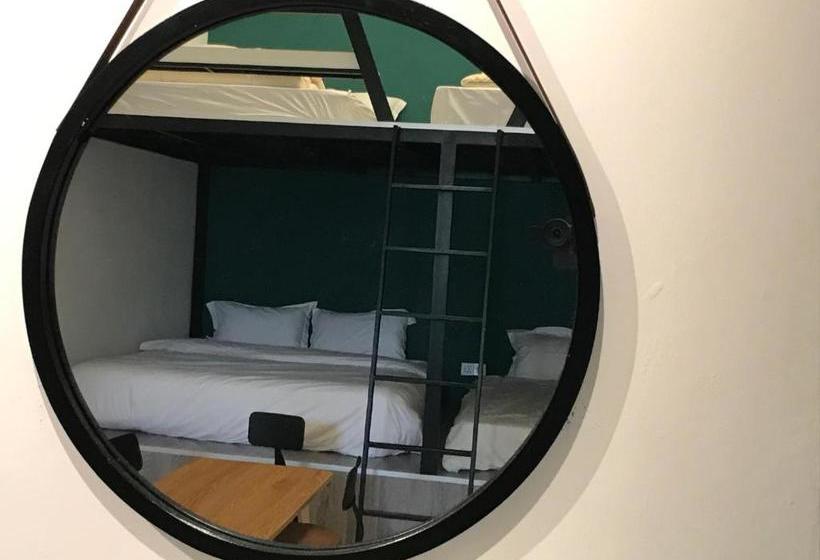 호텔 Kinta Valley Retreat