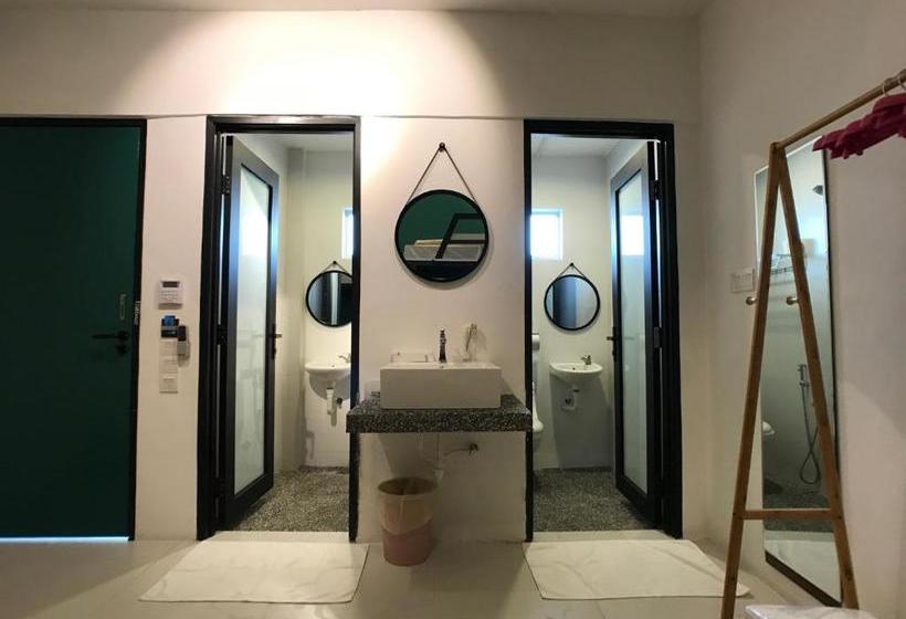 호텔 Kinta Valley Retreat