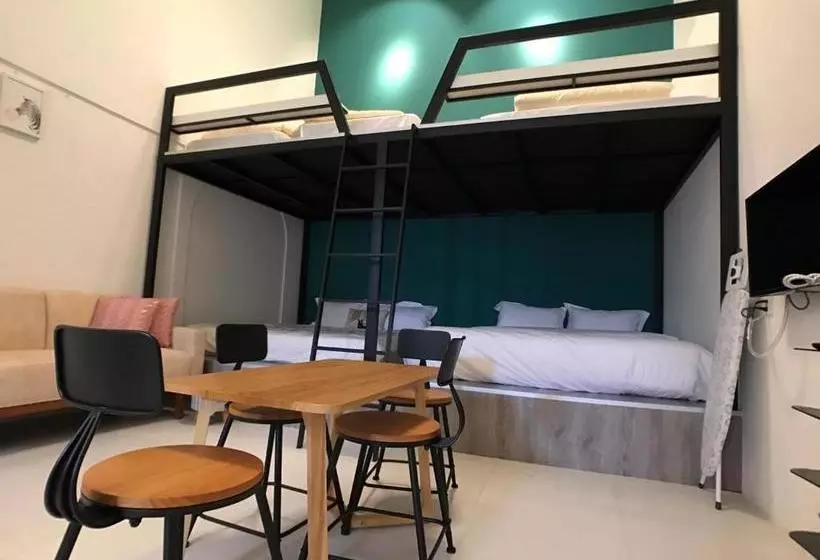 ホテル Kinta Valley Retreat