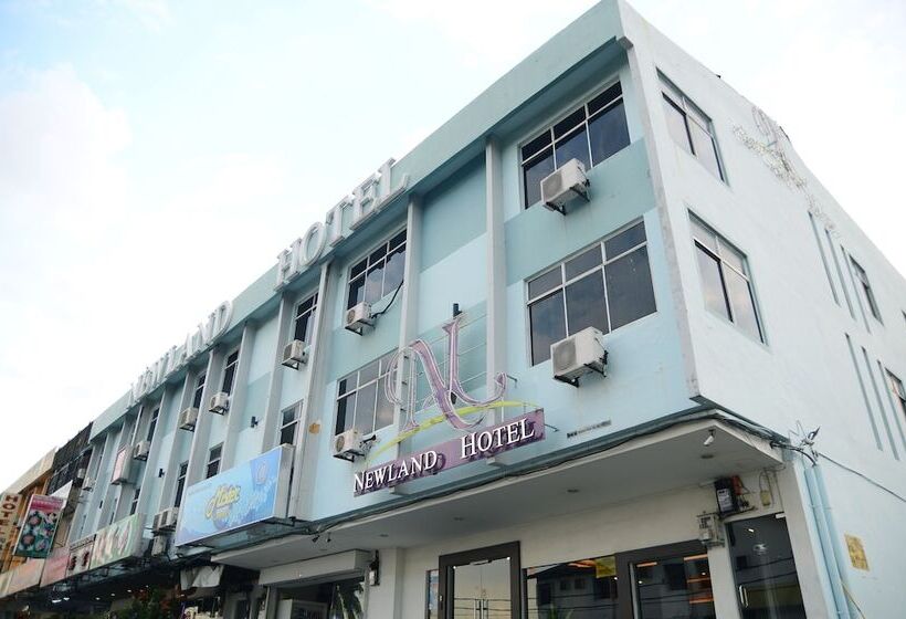 Отель Newland