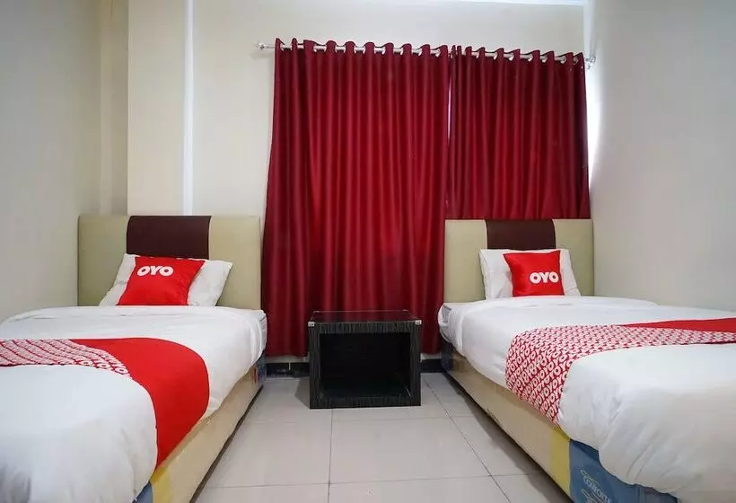 Hotel Oyo 1647  Pavilliun 02