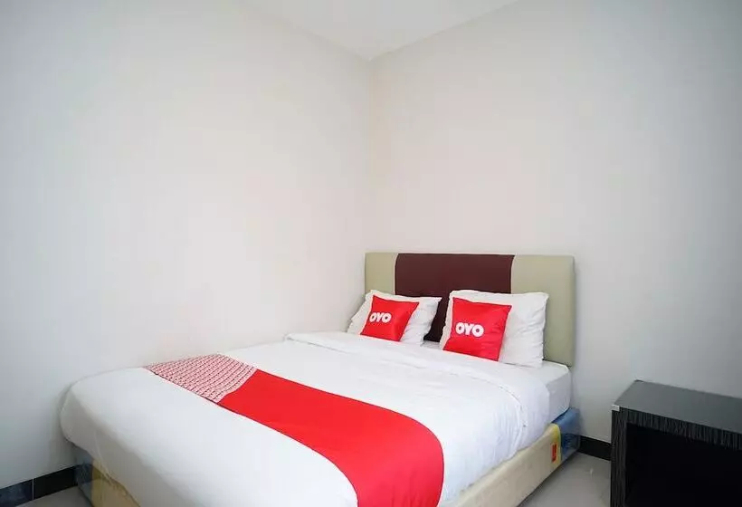 Hotel Oyo 1647  Pavilliun 02