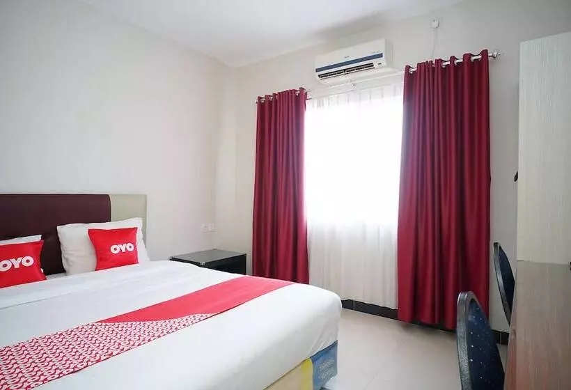 Hotel Oyo 1647  Pavilliun 02