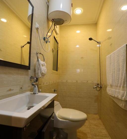 ホテル Oyo 307 Jubail Rose