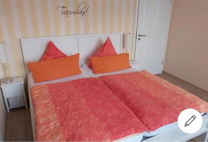 هتل Pension Auszeit