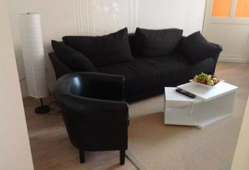 Hotelli Pension Auszeit