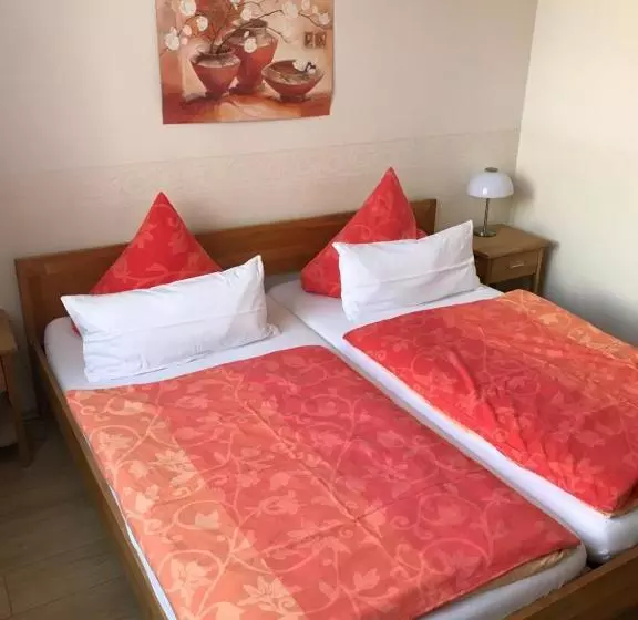 Hotelli Pension Auszeit