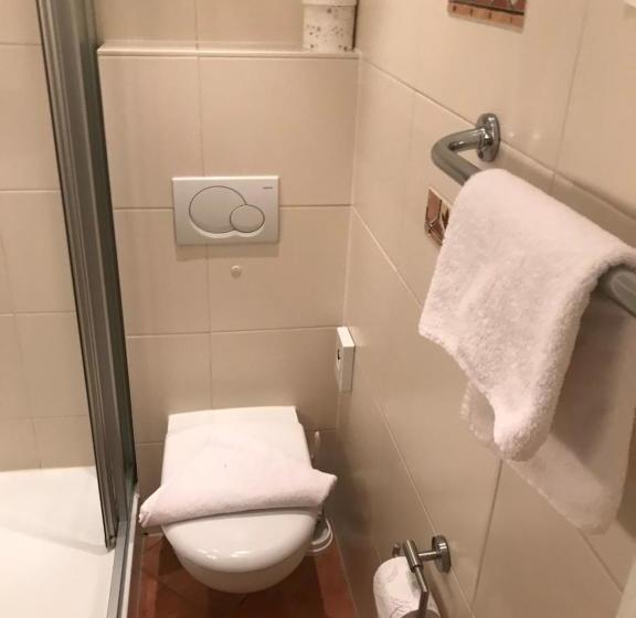 هتل Pension Auszeit