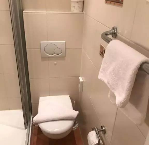 Hotelli Pension Auszeit