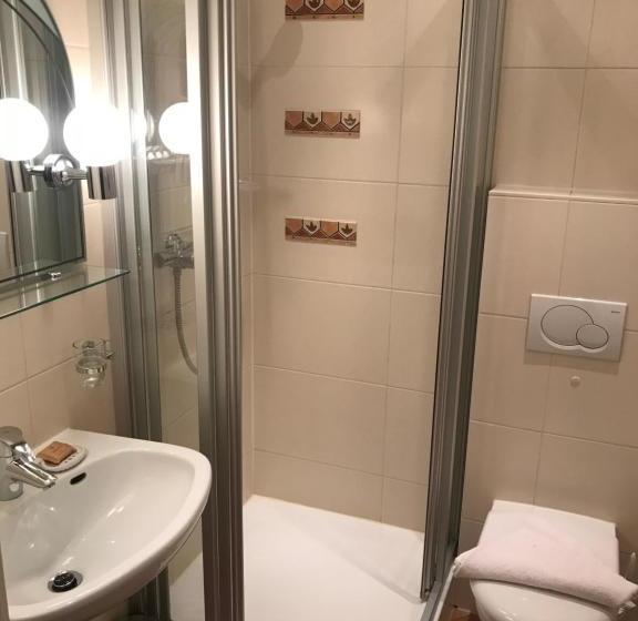 هتل Pension Auszeit