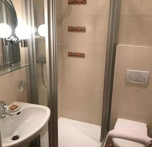 Hotelli Pension Auszeit