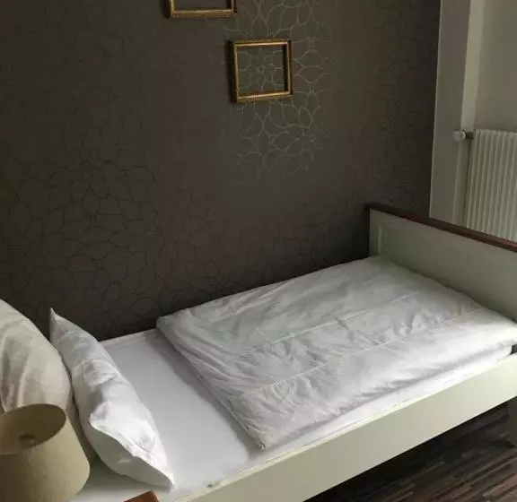 Hotelli Pension Auszeit