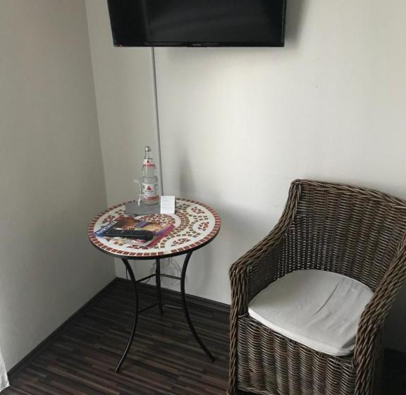 هتل Pension Auszeit