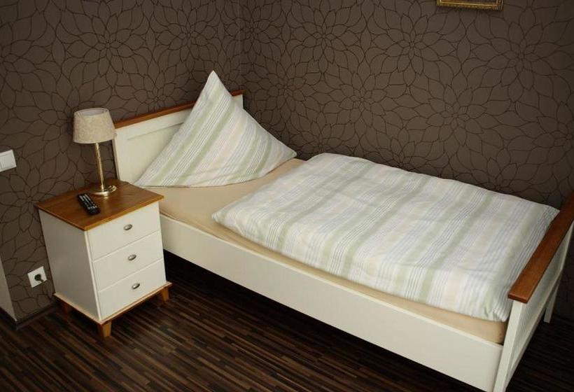 هتل Pension Auszeit